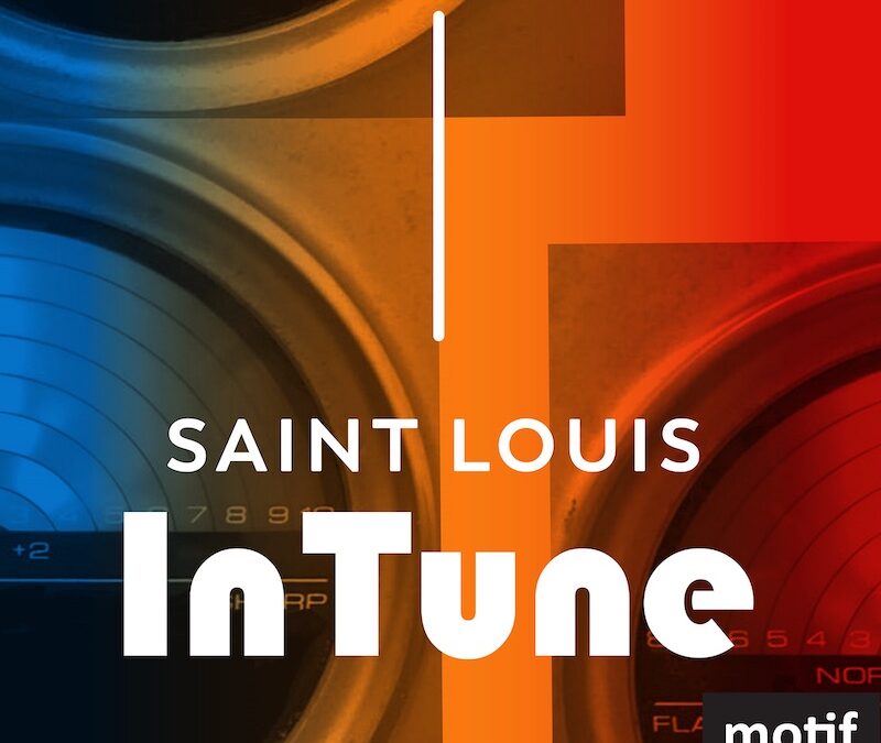 Artistic Director Sharon Hunter Sits Down with Arnold Stricker from Saint Louis In Tune