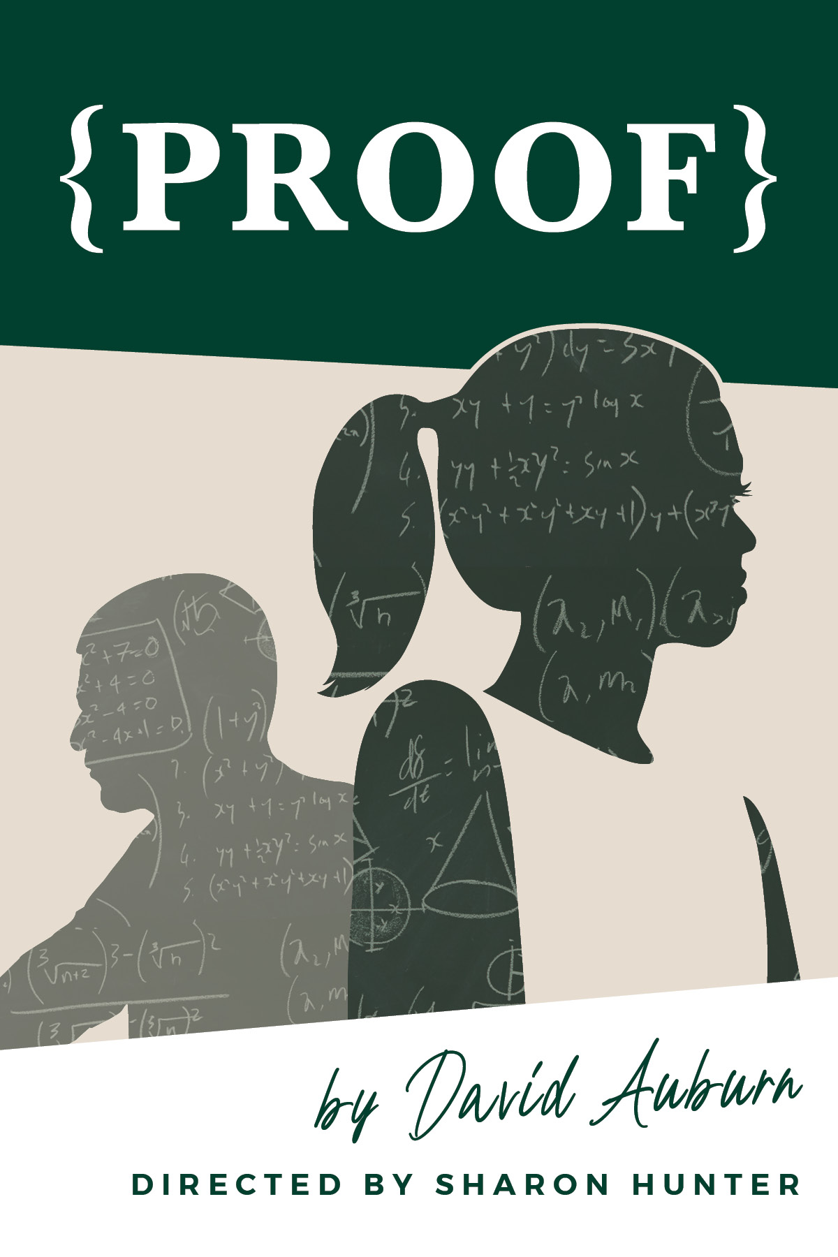 Proof poster