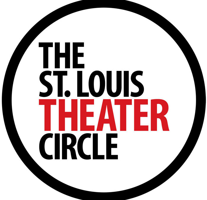 Moonstone Theatre Company Recognized at St. Louis Theatre Circle Awards