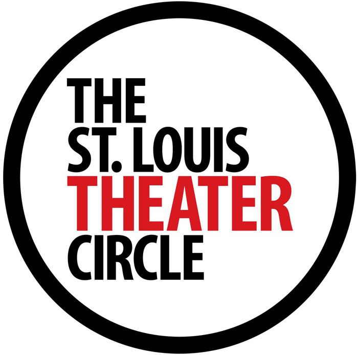 Moonstone Theatre Company Recognized at St. Louis Theatre Circle Awards