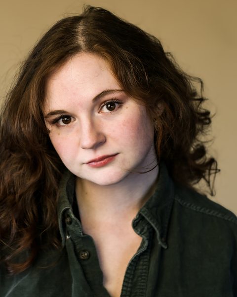 Rhiannon Creighton